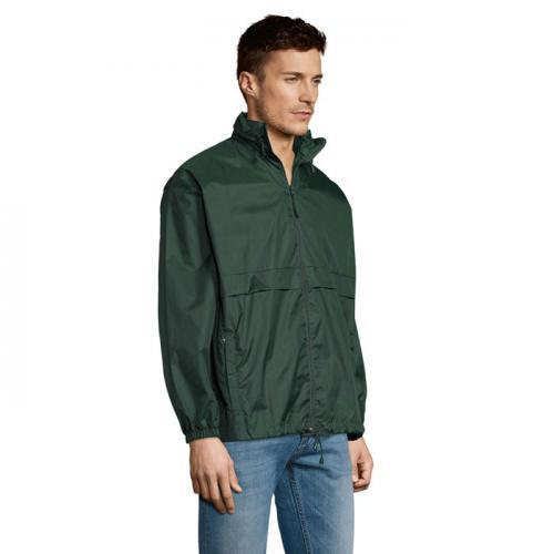 Unisex windbreaker Surf