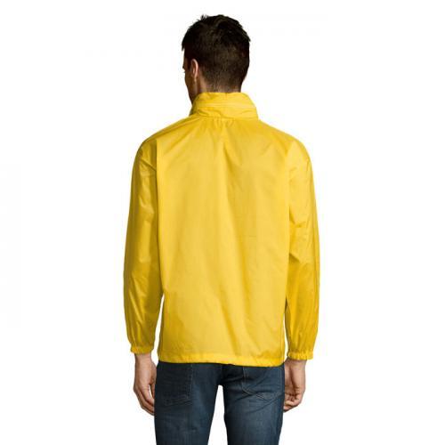 Unisex windbreaker Surf