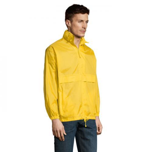 Unisex windbreaker Surf