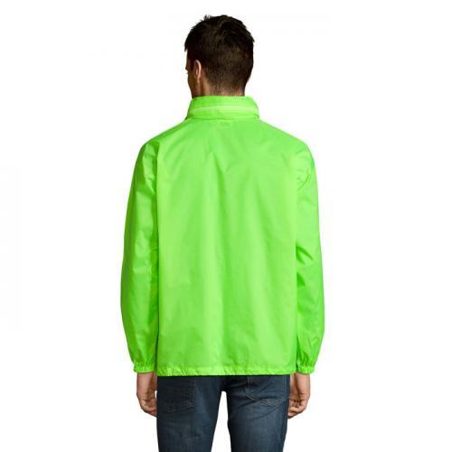 Unisex windbreaker Surf