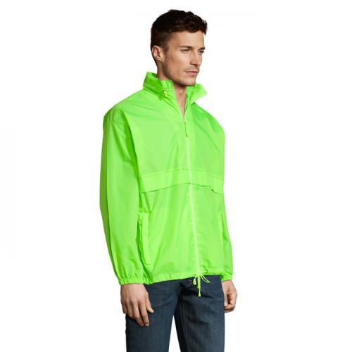 Unisex windbreaker Surf