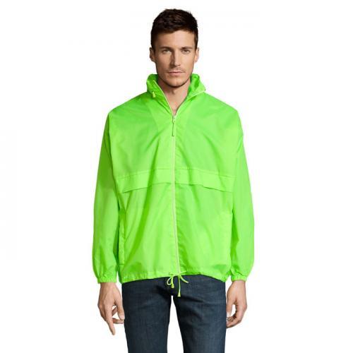 Unisex windbreaker Surf