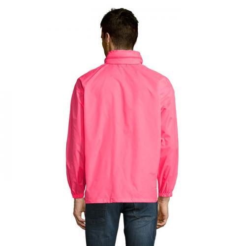Unisex windbreaker Surf