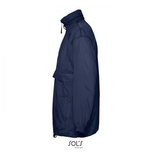 Unisex windbreaker Surf