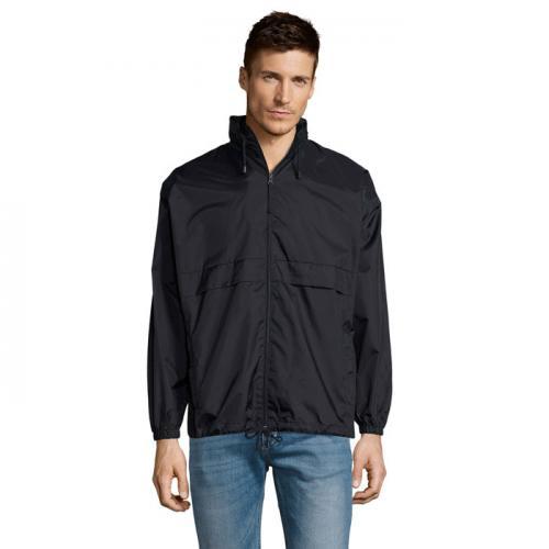 Unisex windbreaker Surf