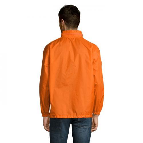 Unisex windbreaker Surf