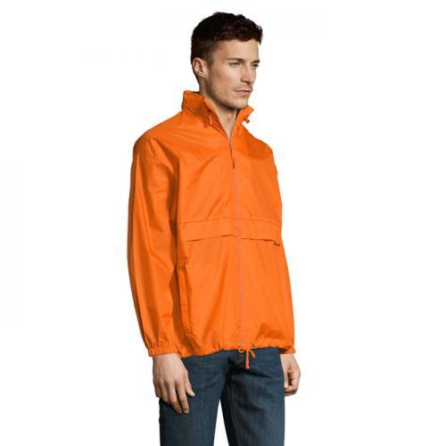 Unisex windbreaker Surf