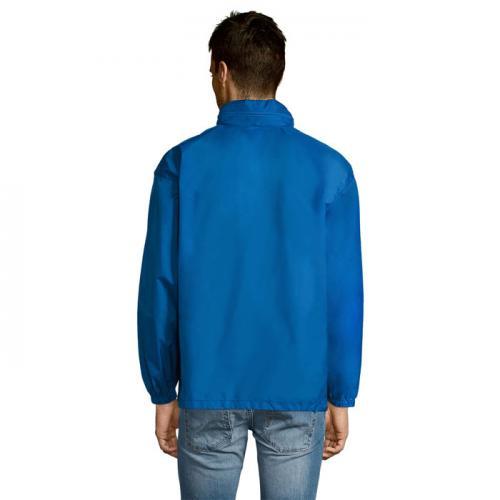 Unisex windbreaker Surf