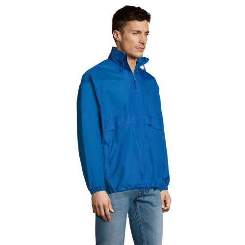 Unisex windbreaker Surf