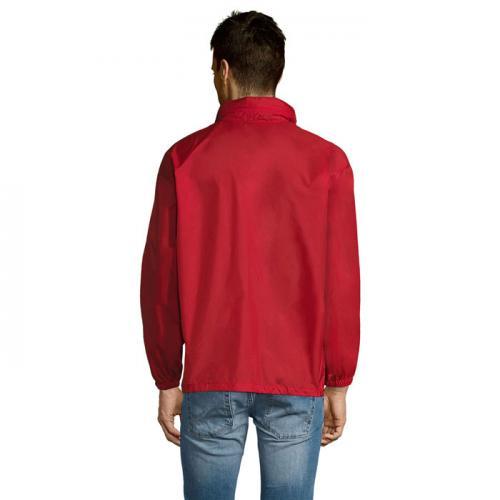 Unisex windbreaker Surf