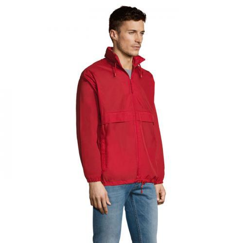 Unisex windbreaker Surf