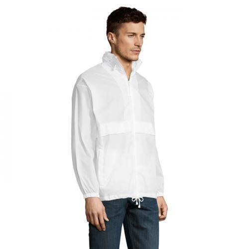 Unisex windbreaker Surf