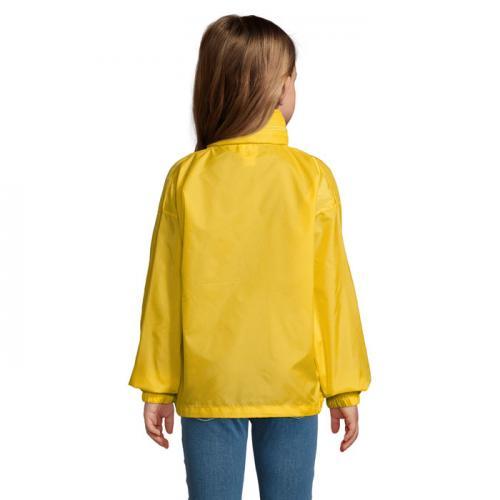 Windbreaker 210g Surf kids