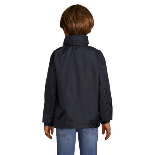 Windbreaker 210g Surf kids