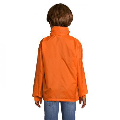 Windbreaker 210g Surf kids
