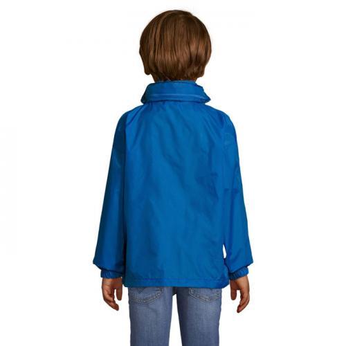 Windbreaker 210g Surf kids
