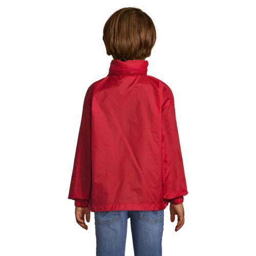 Windbreaker 210g Surf kids