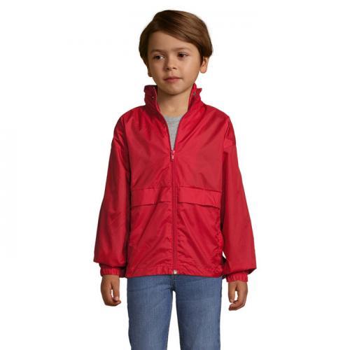 Windbreaker 210g Surf kids