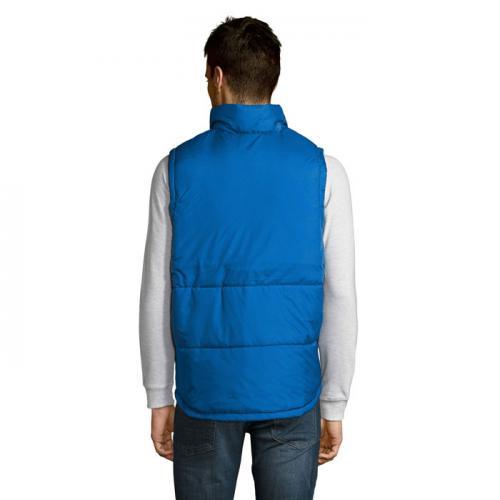 Gewatteerde bodyer Warm
