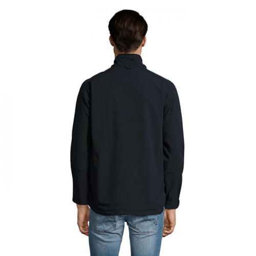 Herren jacke 340g Relax