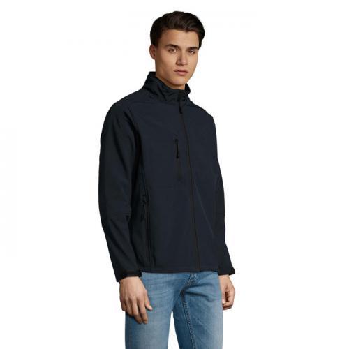 Herren jacke 340g Relax