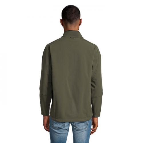 Herren jacke 340g Relax