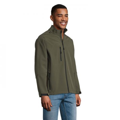 Herren jacke 340g Relax