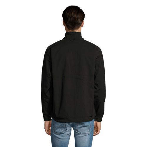 Herren jacke 340g Relax