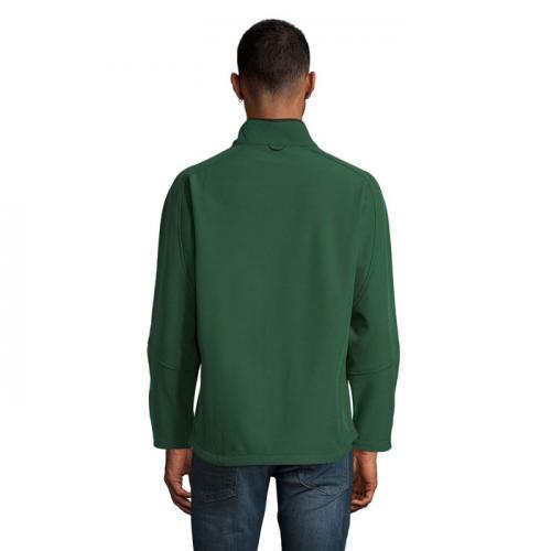 Herren jacke 340g Relax