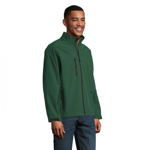 Herren jacke 340g Relax