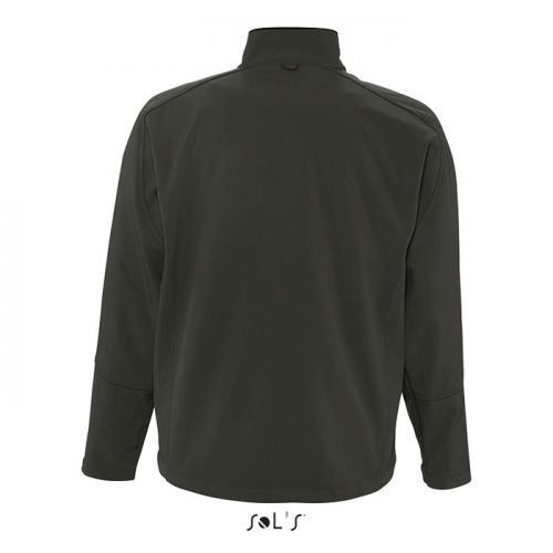 Herren jacke 340g Relax