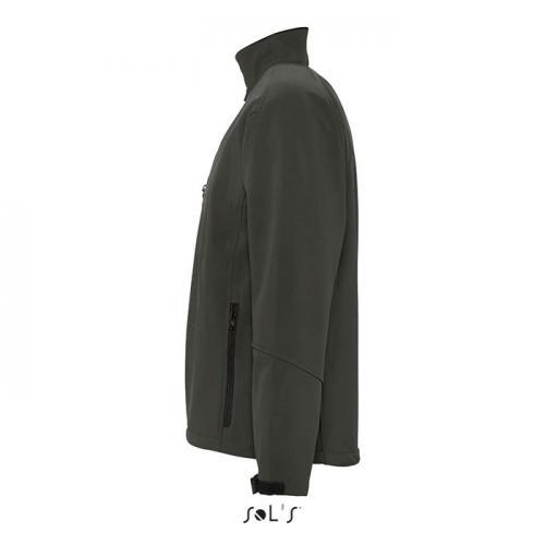 Herren jacke 340g Relax