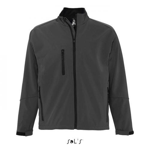 Herren jacke 340g Relax