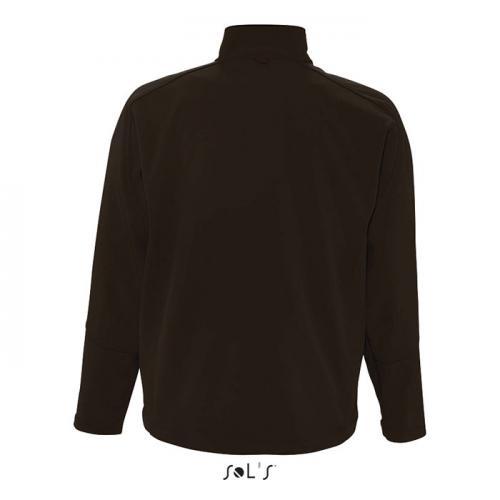 Herren jacke 340g Relax