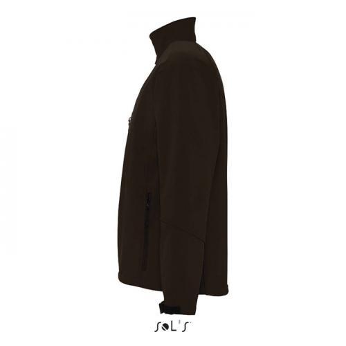 Herren jacke 340g Relax