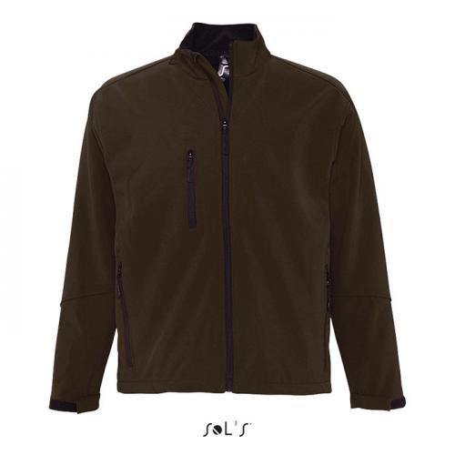 Herren jacke 340g Relax