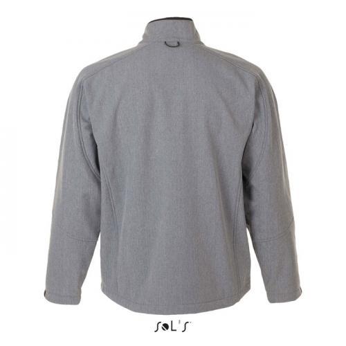 Herren jacke 340g Relax