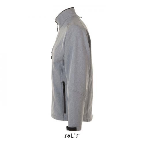 Herren jacke 340g Relax