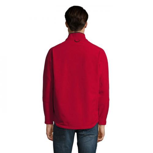 Herren jacke 340g Relax