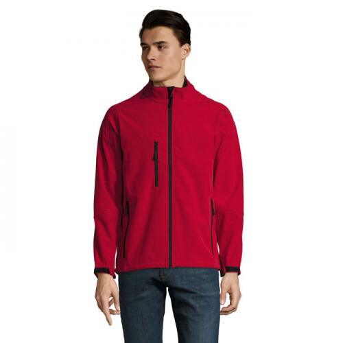Herren jacke 340g Relax