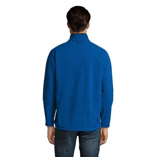 Herren jacke 340g Relax