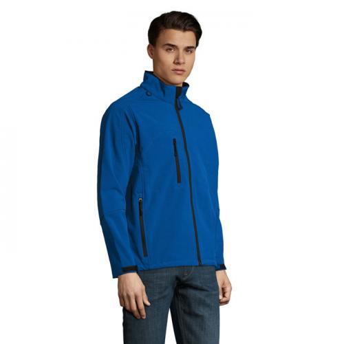 Herren jacke 340g Relax
