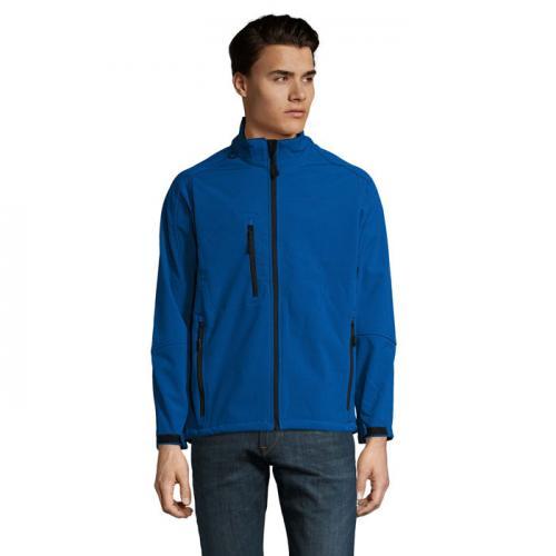 Herren jacke 340g Relax