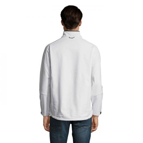 Herren jacke 340g Relax