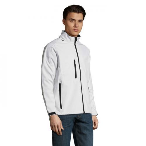 Herren jacke 340g Relax
