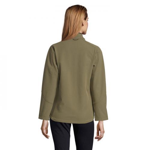 Damen jacke 340g Roxy