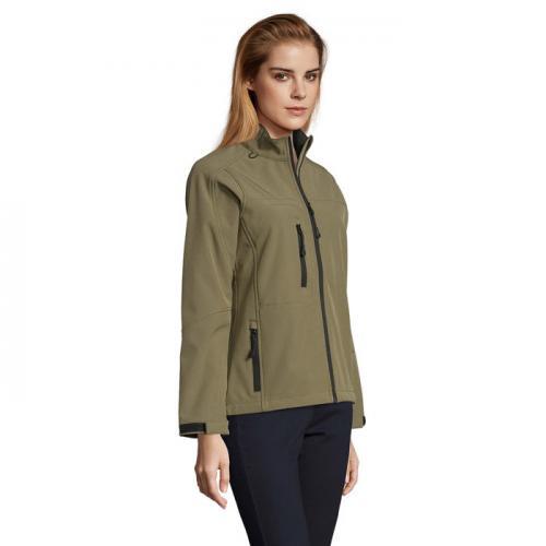Damen jacke 340g Roxy