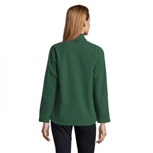 Damen jacke 340g Roxy