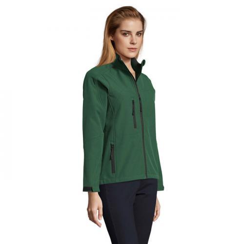 Damen jacke 340g Roxy