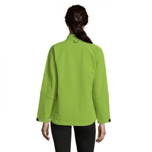 Damen jacke 340g Roxy